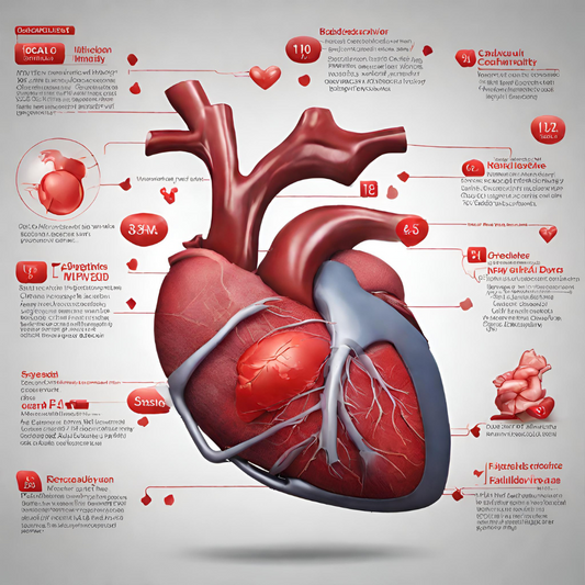Cardiovascular Risks in COVID-19 Survivors