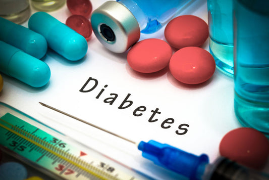 Repurposed drug offers new potential for managing type 1 diabetes - London Health Company