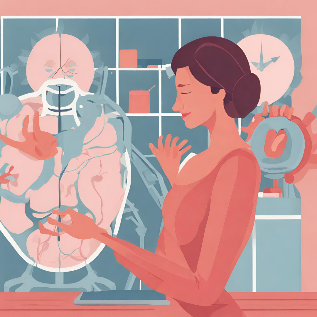 Hormonal Factors: Early Menopause and HRT Linked to Elevated Risk of Rheumatoid Arthritis in some Women