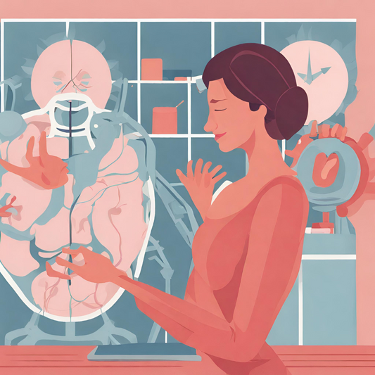 Hormonal Factors: Early Menopause and HRT Linked to Elevated Risk of Rheumatoid Arthritis in some Women
