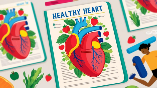 Heart Health & Brain Health: New EU Project Aims to Break the Link Between Cognitive Decline and Heart Disease