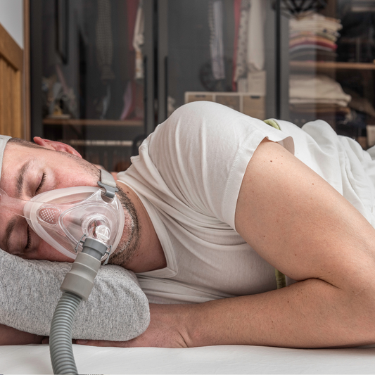Obstructive Sleep Apnoea