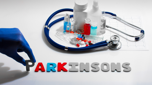 Can a Parkinson’s Drug Help Treat Depression? New Study Points to “Yes”—For Some