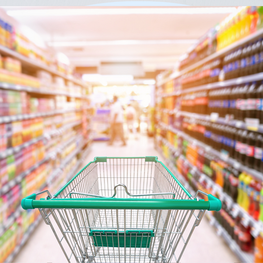 Researchers devise visual aid for categorizing foods by their processing levels