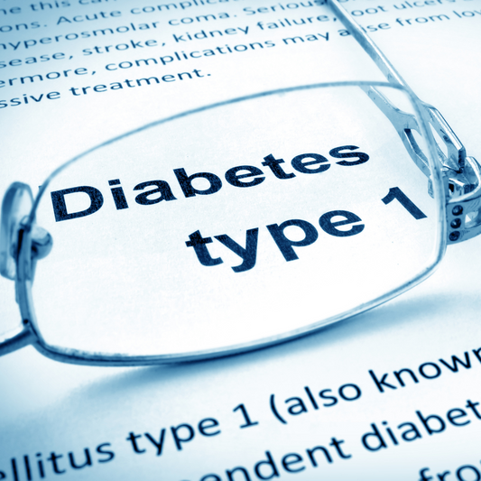 Type 1 diabetes