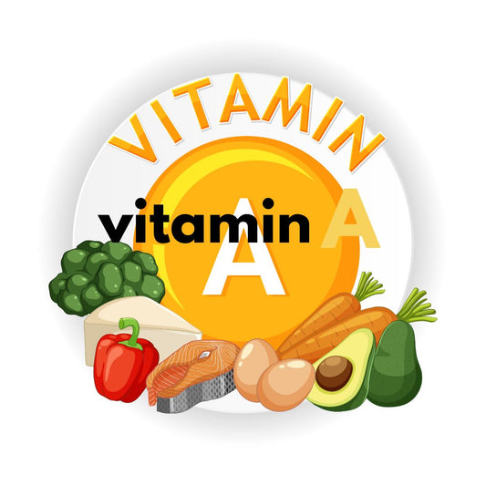 Vitamin A