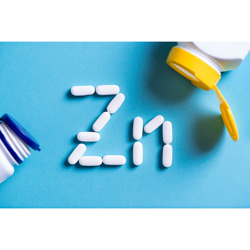 The Role of Zinc in Regulating Testosterone: A Comprehensive Review of Current Evidence