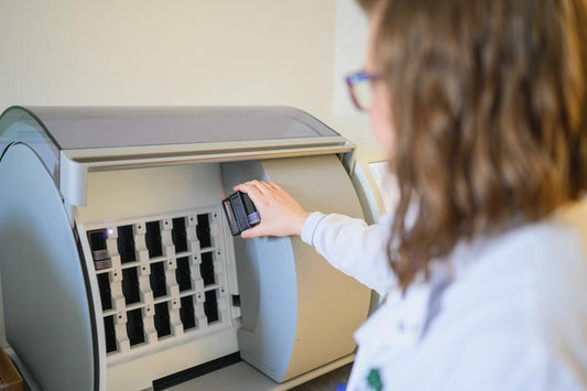 Digital Pathology