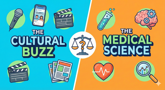 Beyond the Buzz: The Real Science Behind GLP-1 Drugs (Ozempic, Wegovy, and the Next Generation)