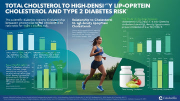 Cholesterol Ratio and Type 2 Diabetes Risk