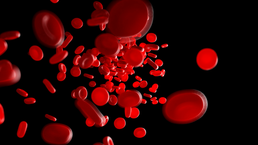 Anaemia Types and Causes: A Comprehensive Guide