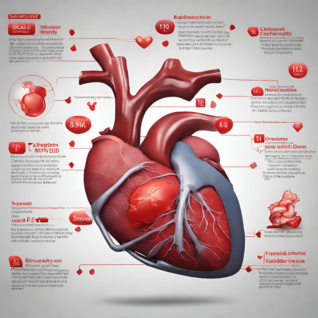 Cardiovascular risks in COVID-19 survivors