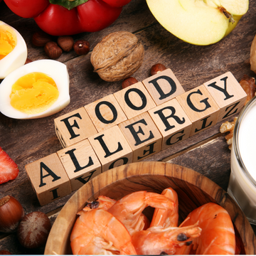 Food Allergies: Omalizumab Offers Relief and 