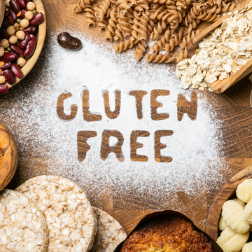 Gluten