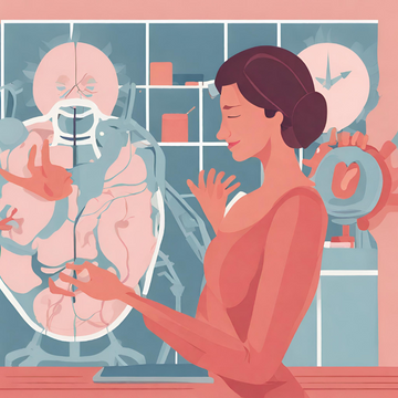 Hormonal Factors: Early Menopause and HRT Linked to Elevated Risk of Rheumatoid Arthritis in some Women
