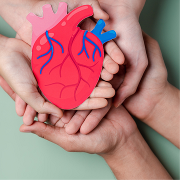 Physically Inactive Lifestyle in Some Children & Risk of Heart Issues