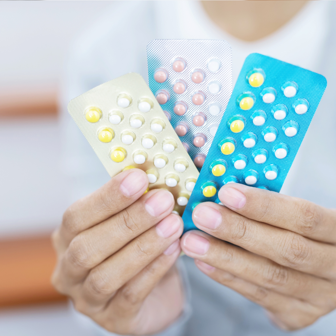 Hormonal Contraceptives