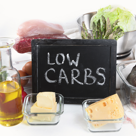 Low-Carb Diets in Diabetes Management