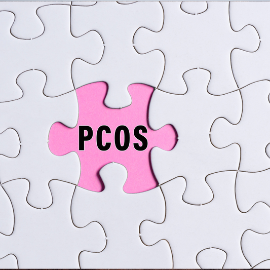 Keto diet and PCOS