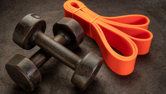 Are You Falling for These Resistance Training Myths?