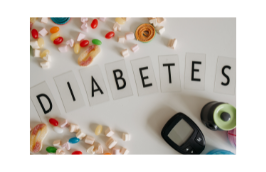 Elevated blood sugar levels and the risk of cardiovascular diseases - London Health Company