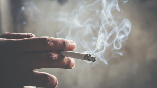 Smoking and Testosterone: New Study Reveals Complex Relationship