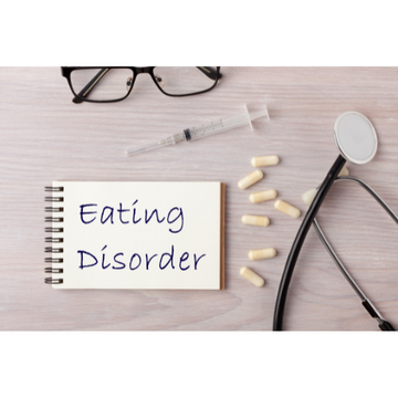 Eating Disorders and Electrolytes: A Possible Diagnostic Link - London Health Company