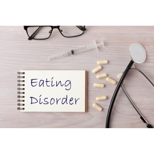 Eating Disorders and Electrolytes: A Possible Diagnostic Link - London Health Company