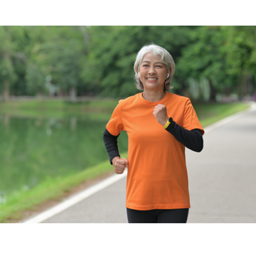 Moderate Exercise and Reducing the Risk of Type 2 Diabetes - London Health Company