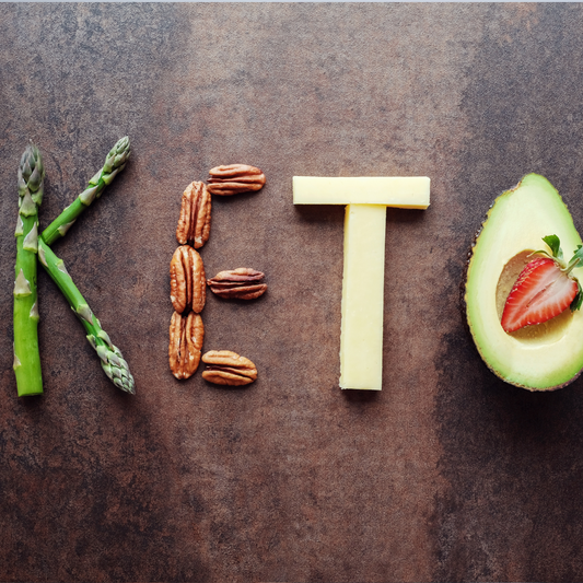 Keto diet and cancer
