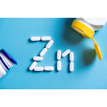 The Role of Zinc in Regulating Testosterone: A Comprehensive Review of Current Evidence