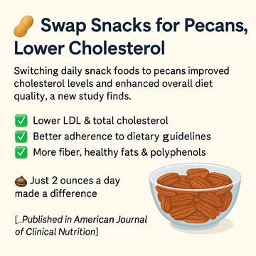 lower cholesterol