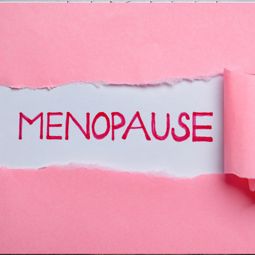 menopause