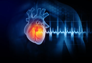 Testosterone treatment and the risk of heart attack - London Health Company