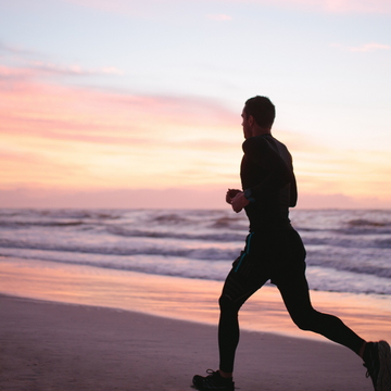 Sports & Fitness - London Health Company