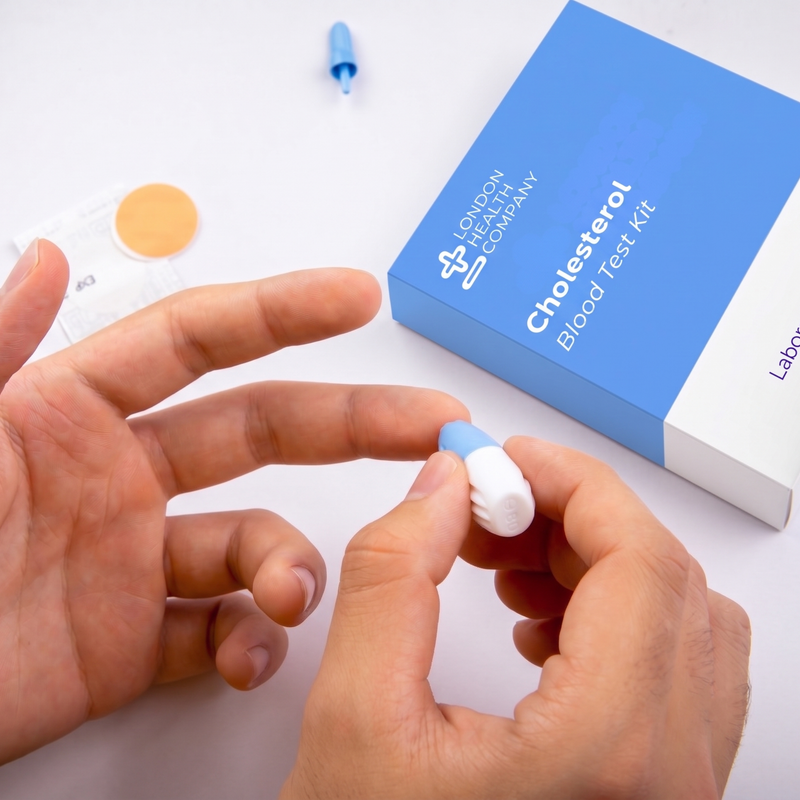 Post Your Sample to Our Laboratory