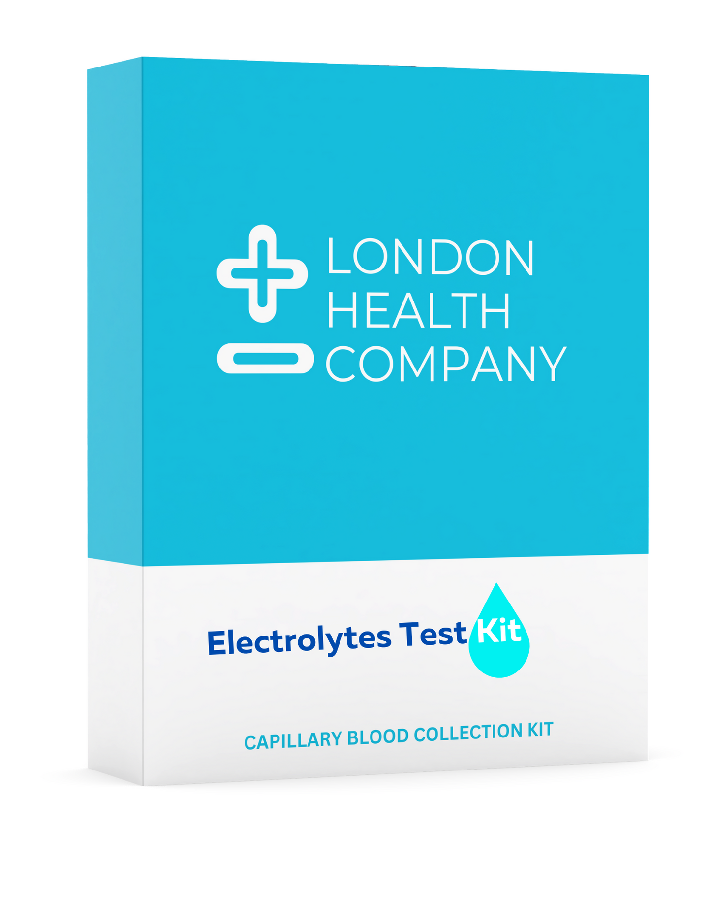 electrolyte testing kit uk