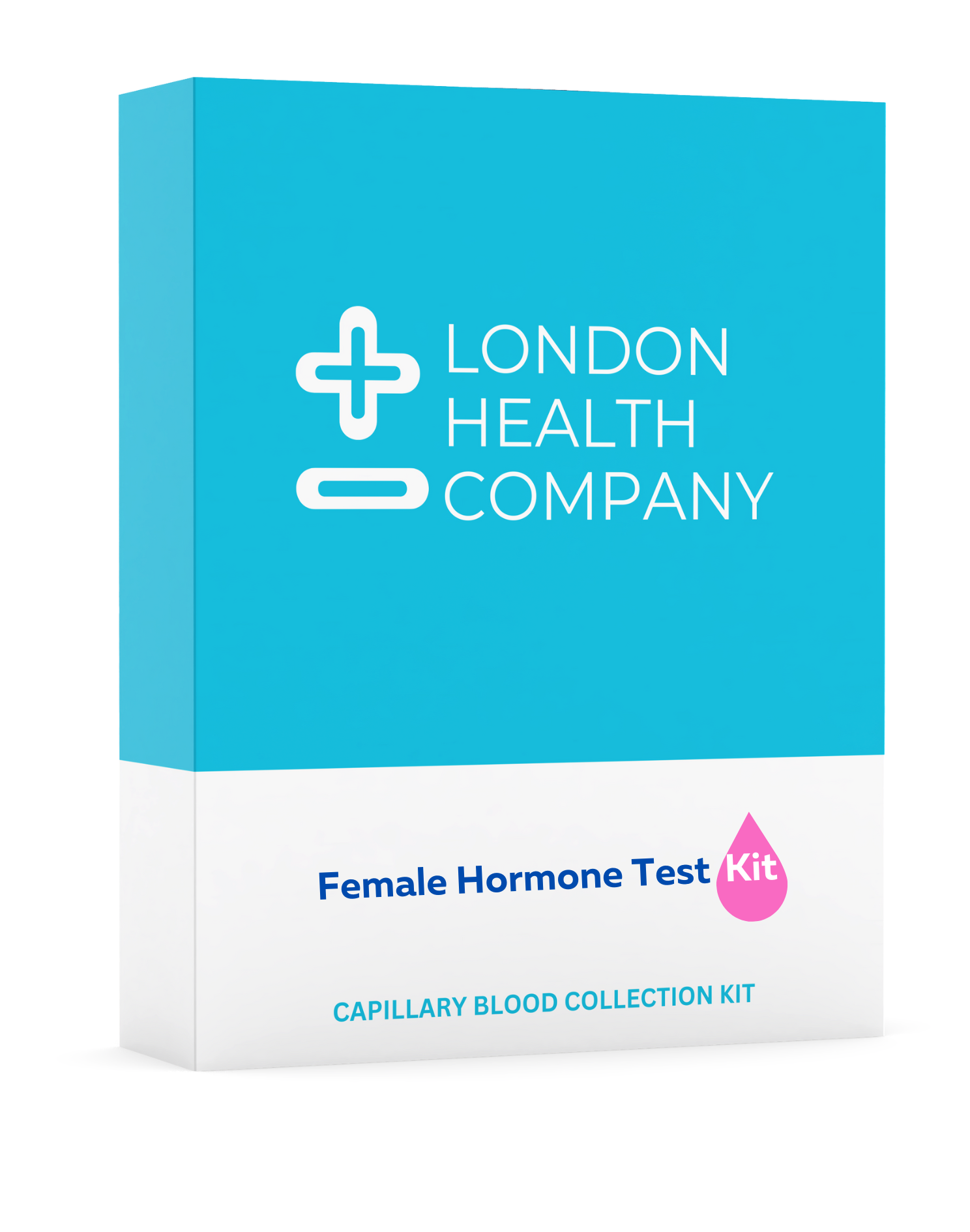 Female hormone profile test kit