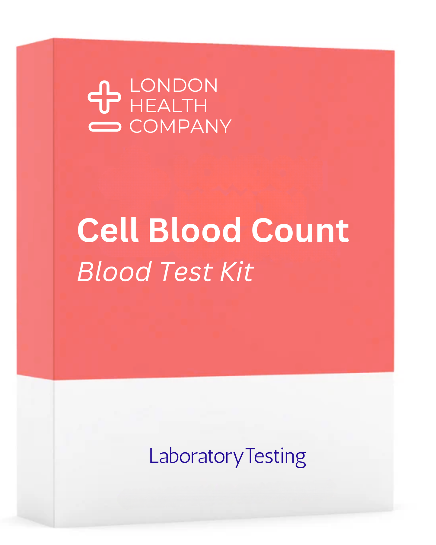 Blood Count Test RBC, Platelets, WBC & Haemoglobin