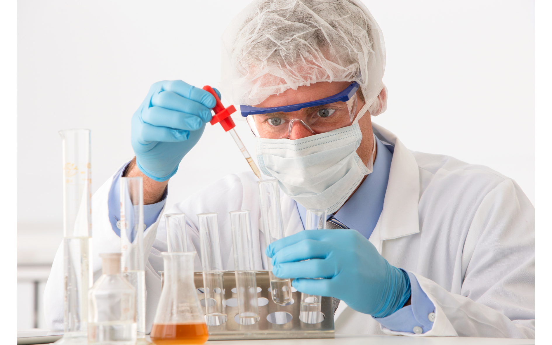 Normal Scientist Are “Normal” Ferritin Levels Too Low? Why Scientists Are Rethinking Ir