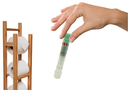 Quantitative FOB / FIT Test Kit | Advanced Gastrointestinal Bleed & Bowel Health Check