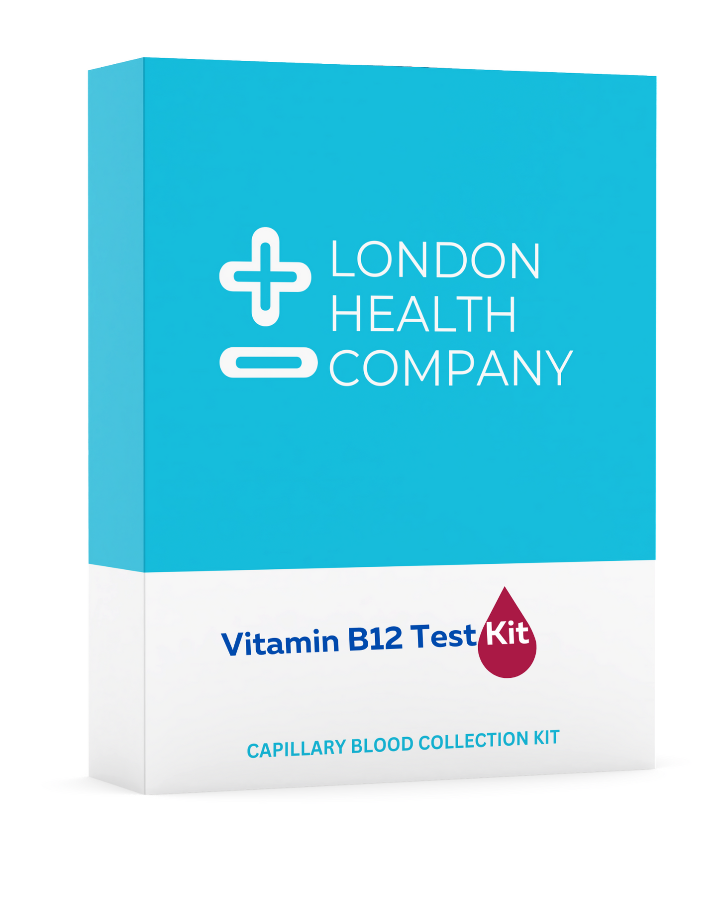 Vitamin B12 Blood Test