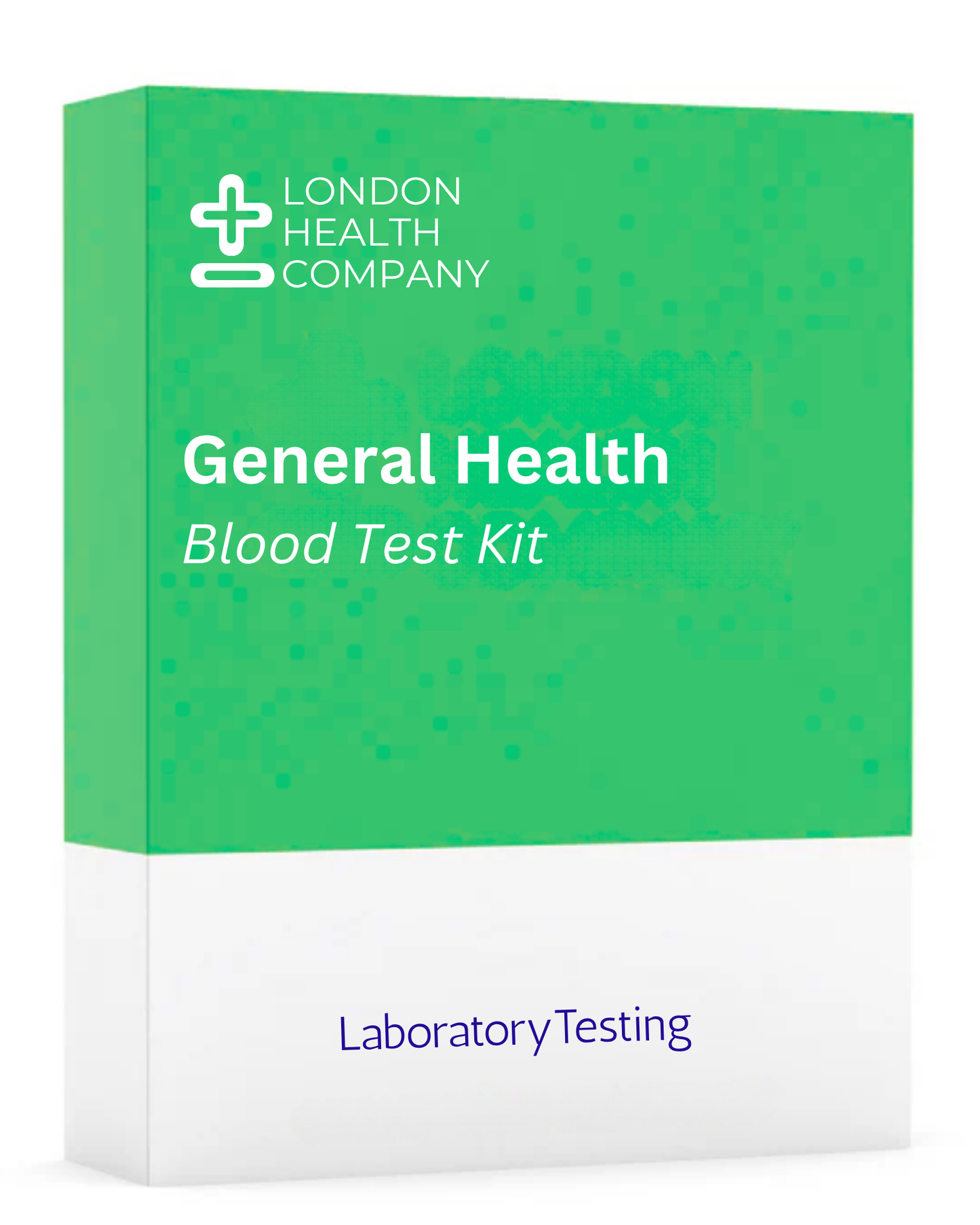 Comprehensive General & Metabolic Health Blood Test