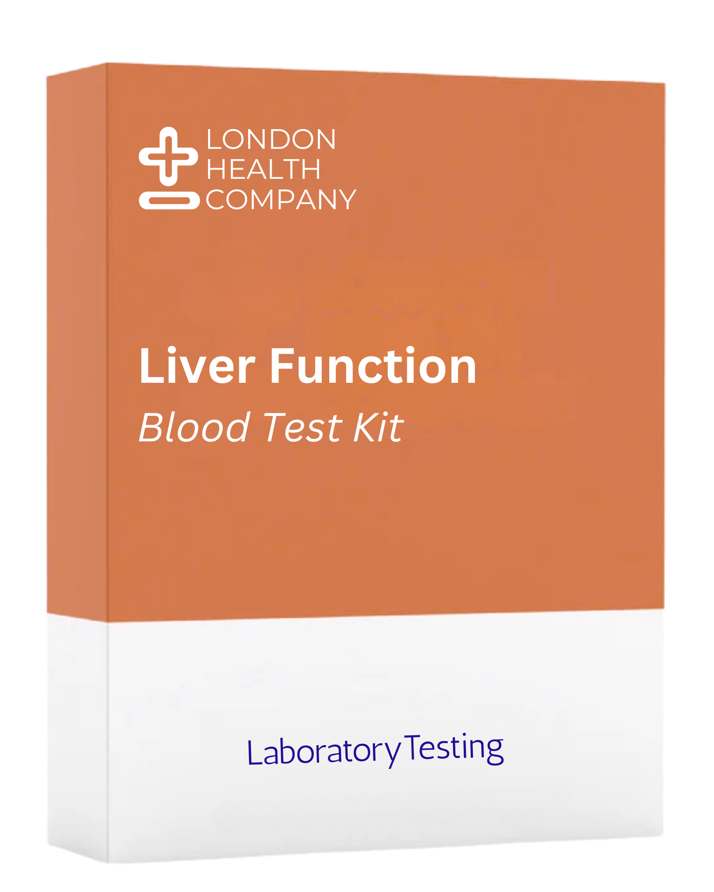 Liver Function Blood Test kit (LFT)