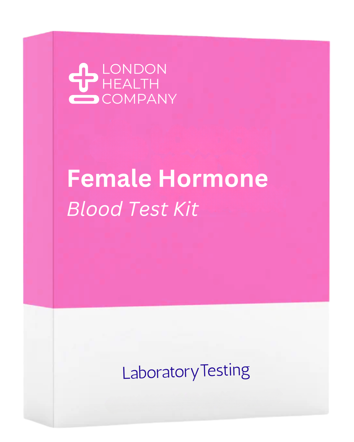 Female Hormone Test Kit (6 Biomarkers)