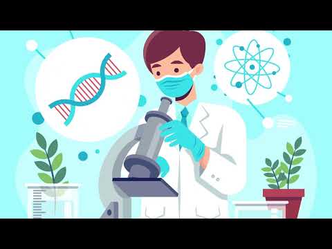 private blood test explainer video